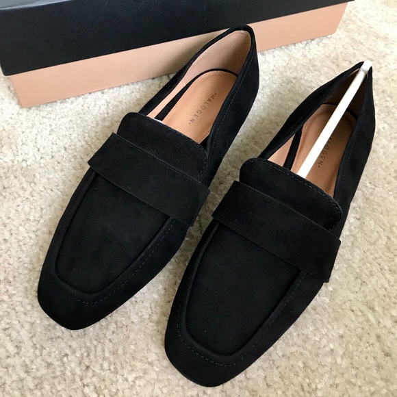 NIB Halogen Halucy-Lea Loafers - Picture 2 of 9